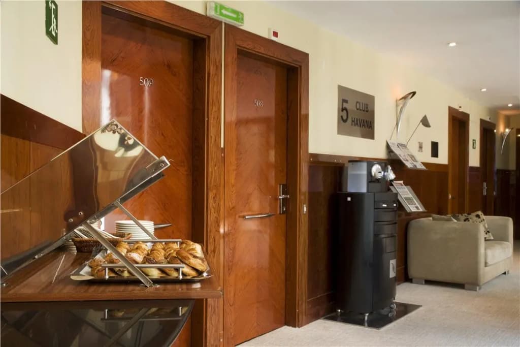 Gran Hotel Havana - photo 11