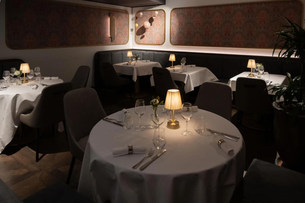 Palazzo Touring Club Milan, A Radisson Collection Hotel - photo 42