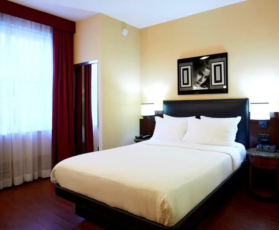 Washington Square Hotel - photo 44