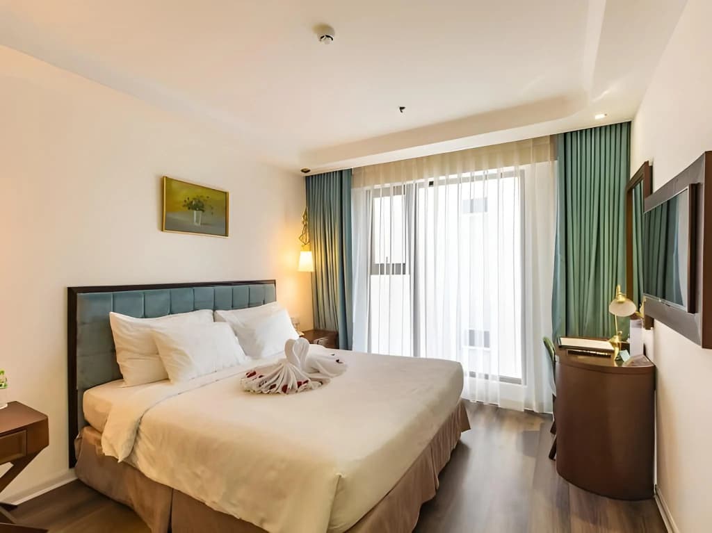 Adaline Hotel & Suite - photo 5