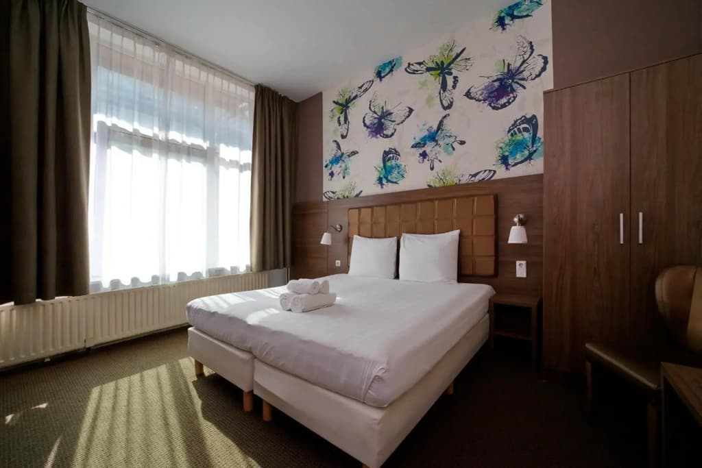 Hotel Aadam Wilhelmina - photo 6