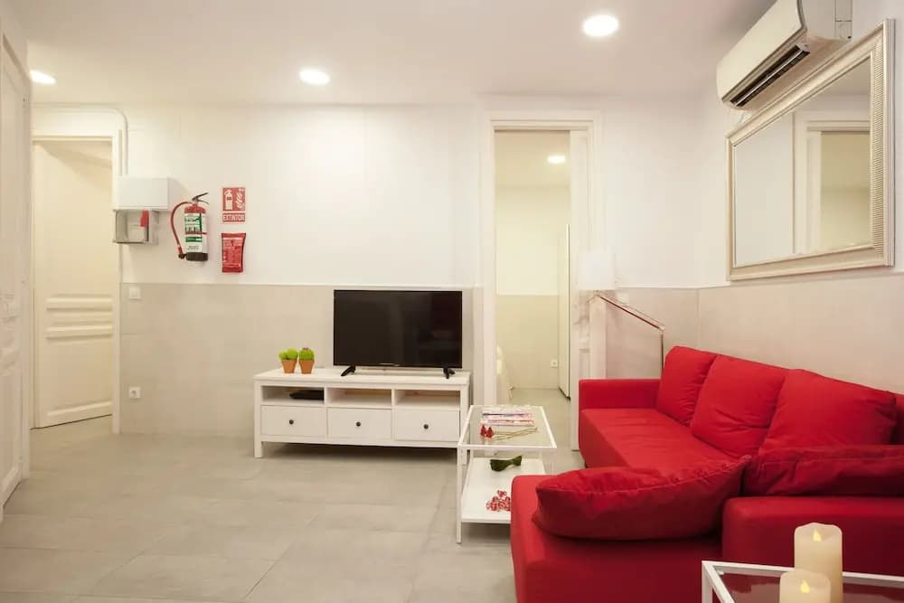 Comfy Corner E1 - photo 10