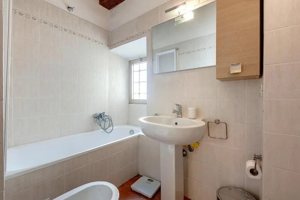 Mamo Florence - Cupolone Apartment - photo 7