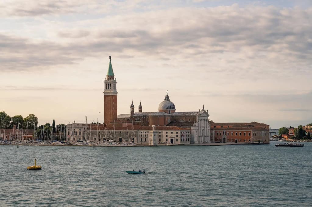 Danieli, Venezia, A Four Seasons Hotel - photo 44