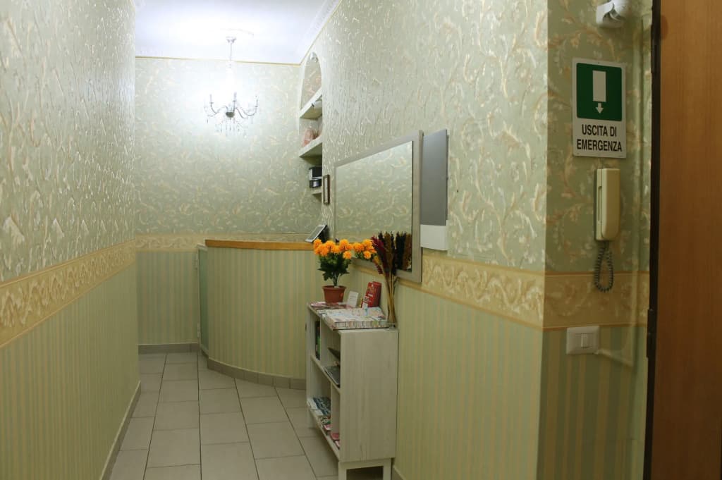 B&B Roma Castle Termini - photo 9