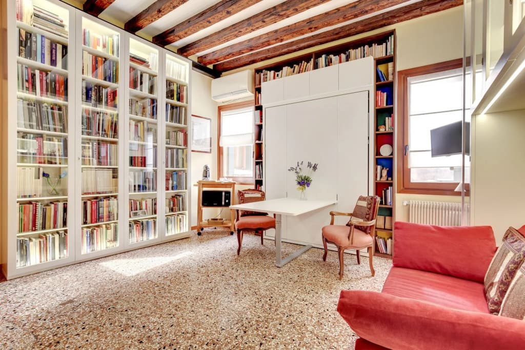 Giudecca 2 - WR Apartments - photo 6