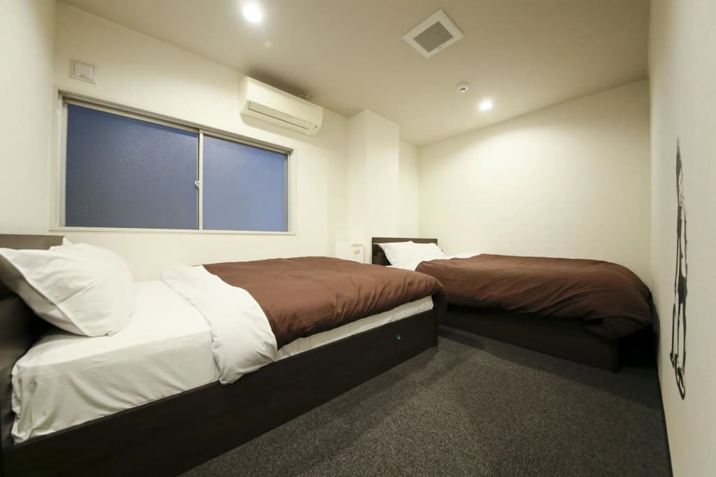 Roots Hostel - photo 43