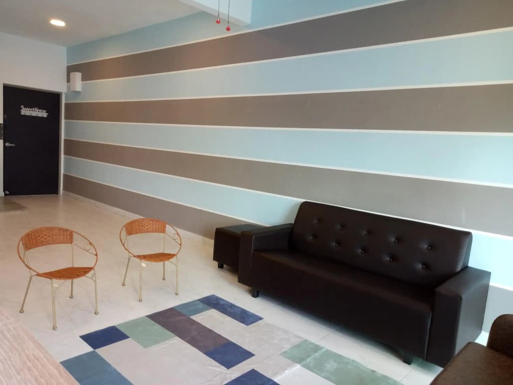 Icolor Home & Stay CH4 - photo 12