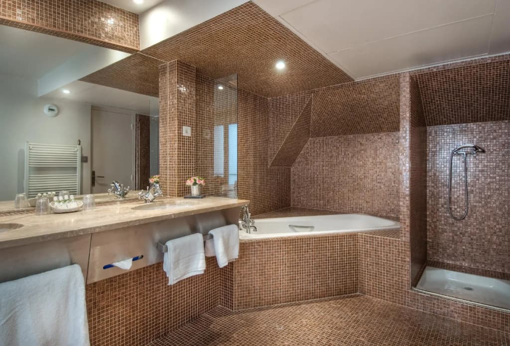 Hotel Opera d'Antin - photo 9