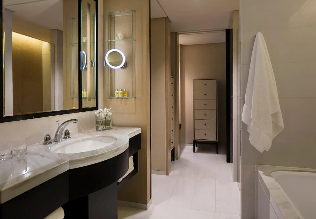 JW Marriott Dongdaemun Square Seoul - photo 9