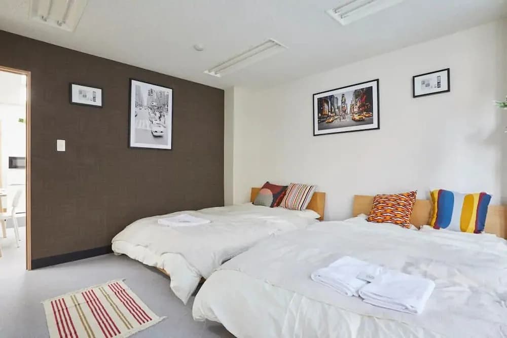 TORA HOTEL Taito A - photo 3