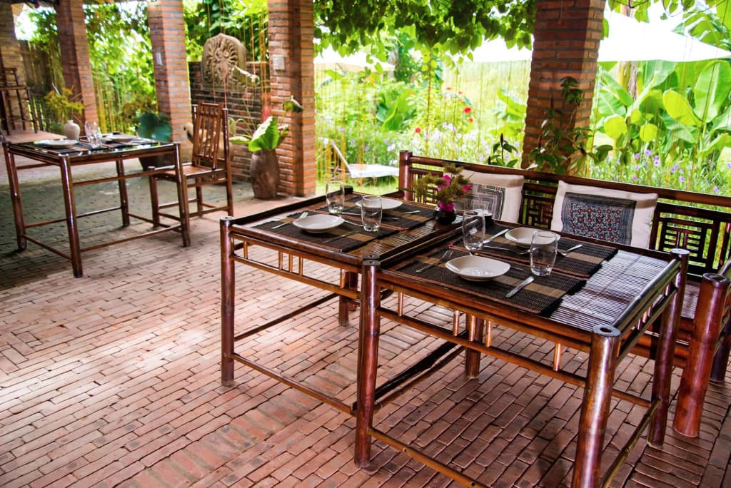 Calm House Hotel Hoi An - photo 27