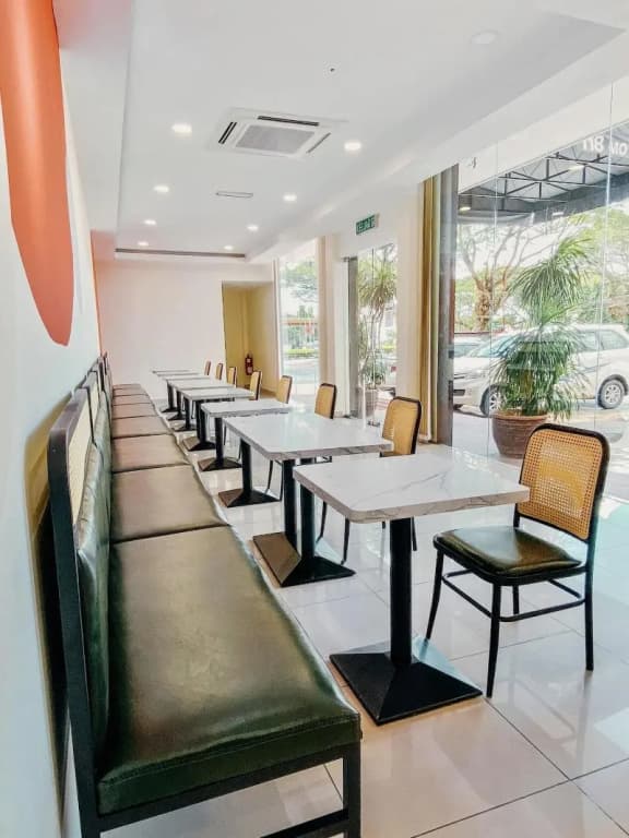 The Concept Hotel Langkawi - photo 37