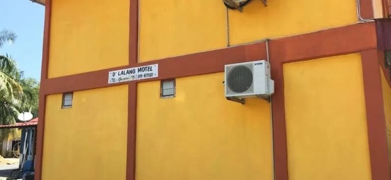 D'Lalang Inn - photo 8