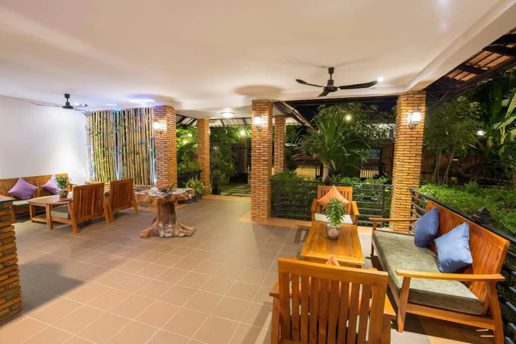 Sambath Residence - photo 18