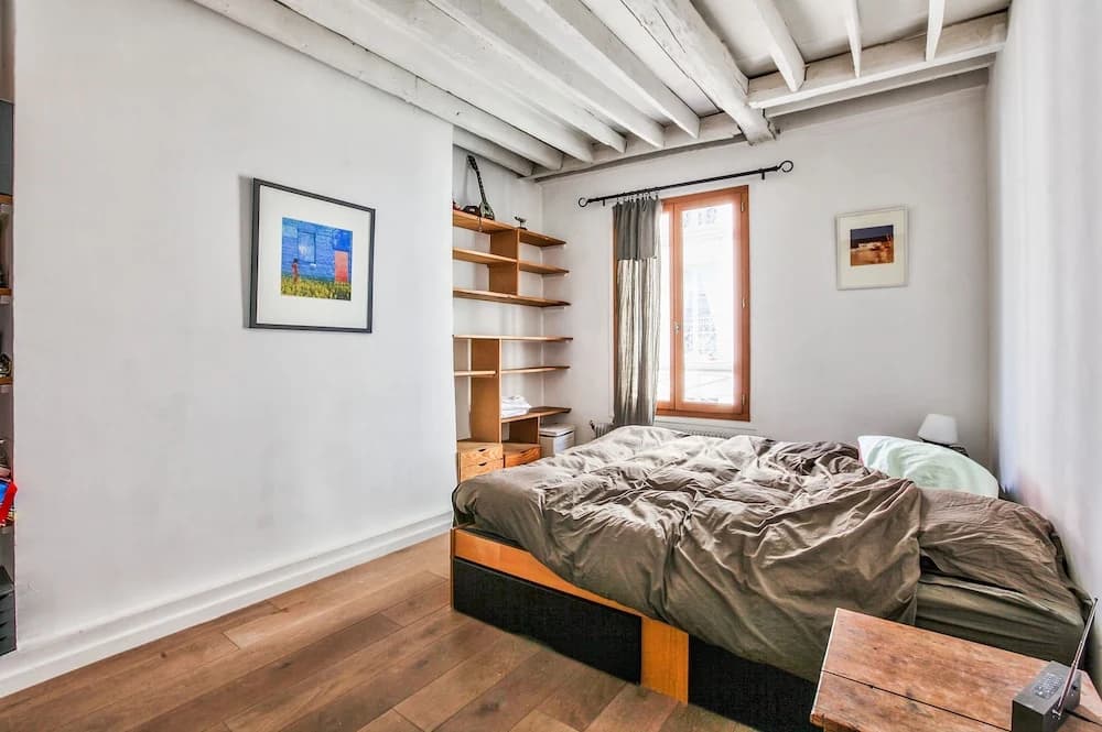 Duplex de charme Bastille - Le Marais - photo 5