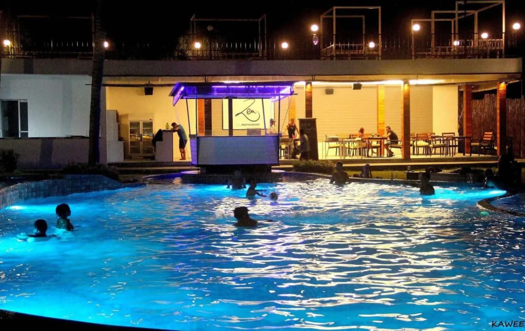 INFINITY Beach Club - Hostel - photo 1