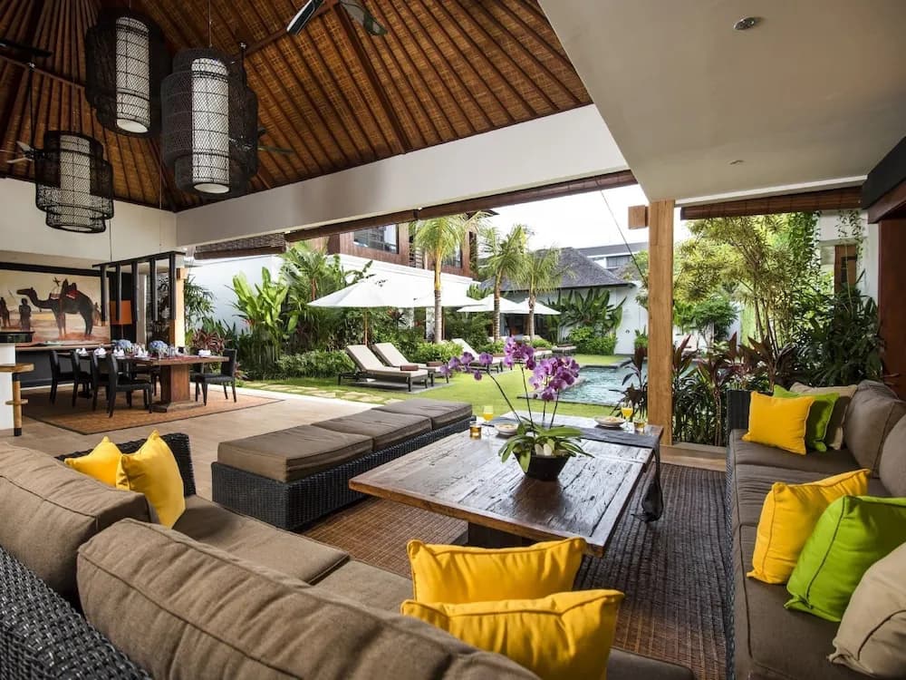 Villa Anam - photo 17