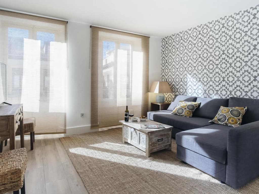 SAN BERNARDO Apartment II 1BR 1BT - photo 10