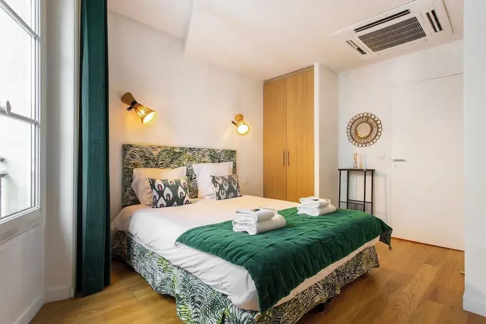 Spacious Apartment - 3br/6p - Faubourg-du-roule - photo 3