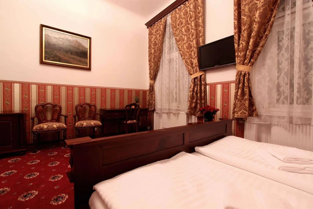 Hotel Klarinn - photo 5