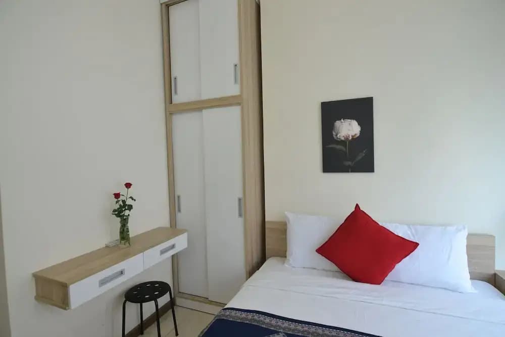 The Crystal Apartment - photo 42