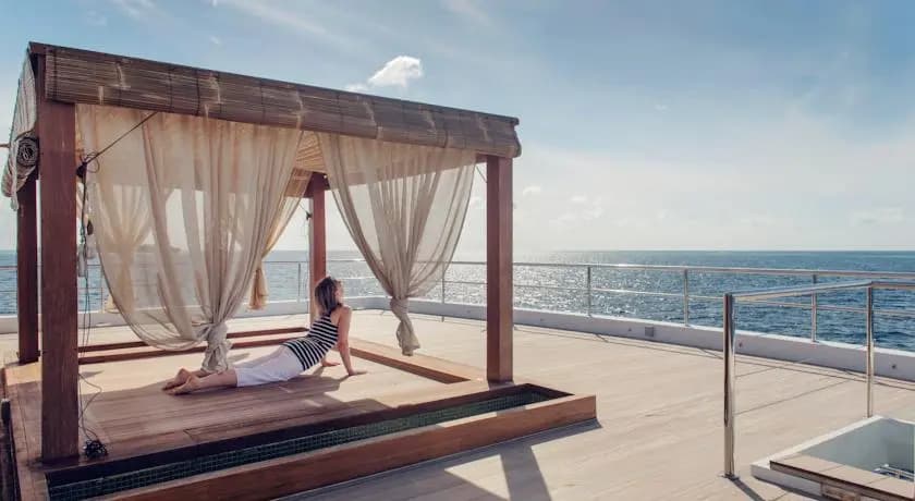 Scubaspa Maldives - photo 3