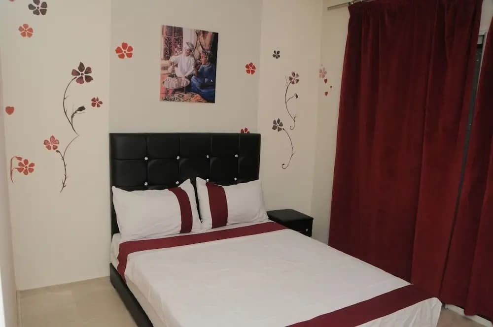 Residence Fajwa - photo 10