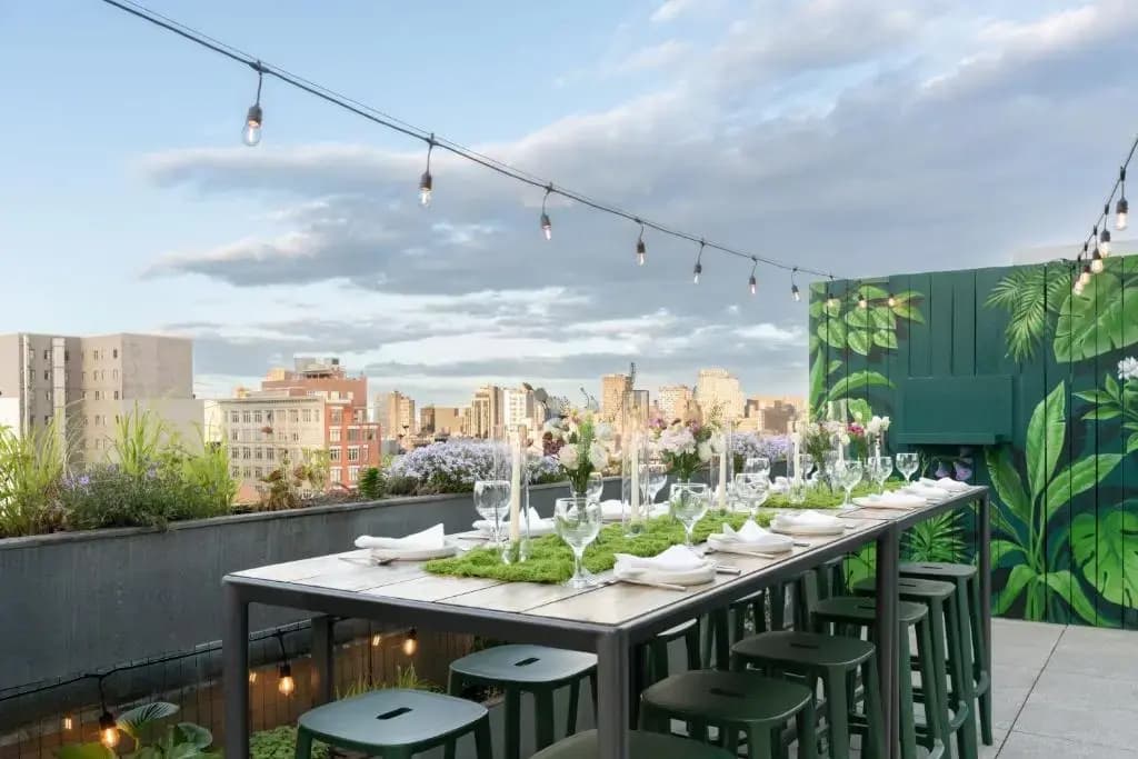 Walker Hotel Tribeca - photo 16
