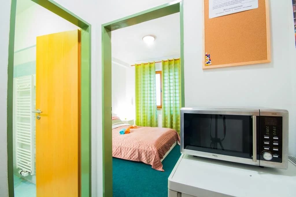 Apartment House Seifertova - photo 1