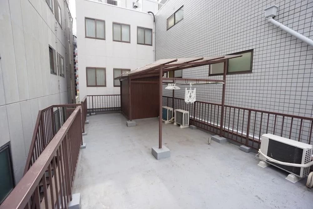 Guesthouse Ebisu EBH0002E - photo 12
