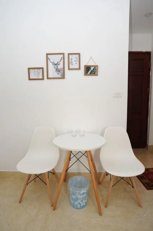 Ruby Lakeview Homestay - photo 5