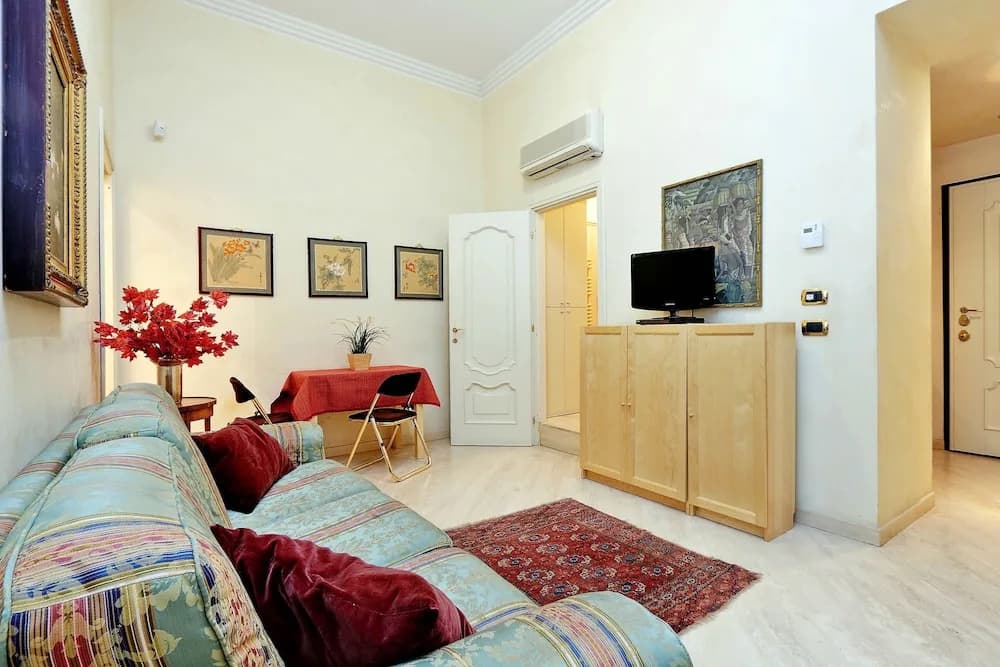Ripetta Chic - My Extra Home - photo 7