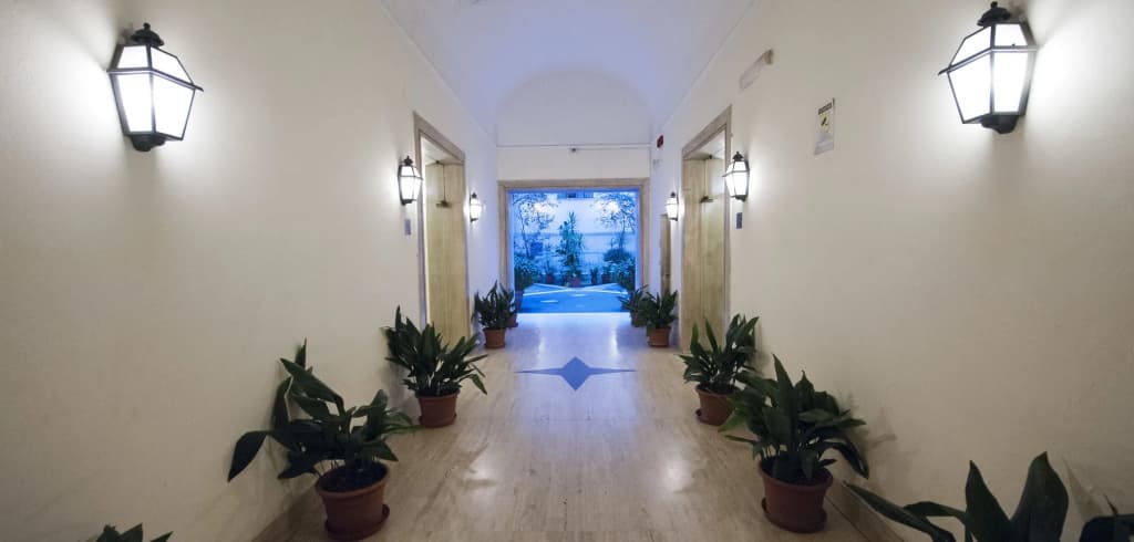 Aelius B&B by Roma Inn - photo 10
