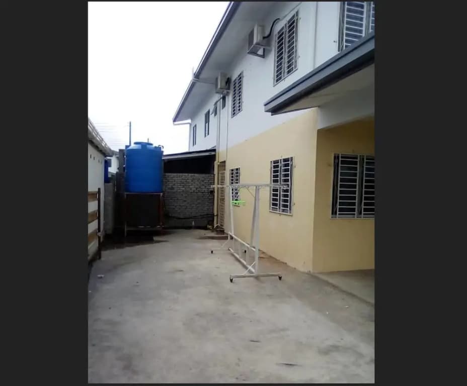 3A Homestay Semporna - photo 1