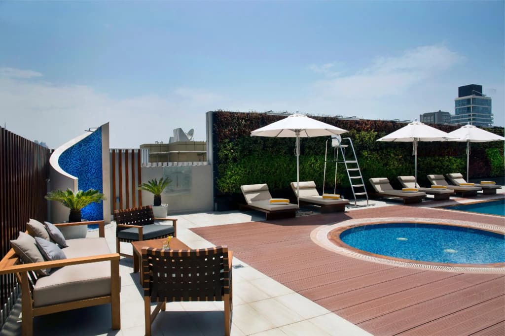 Grayton Hotel by Blazon Hotels - photo 2
