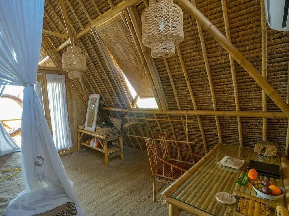 Toraja Bambu - photo 26