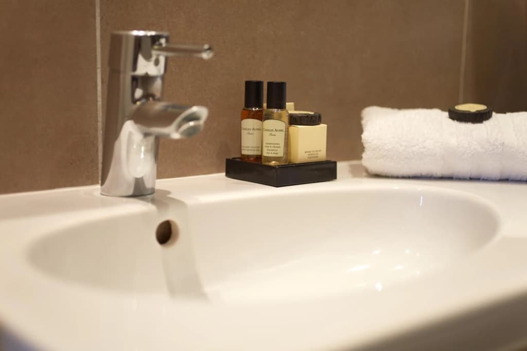 Hôtel Beaugrenelle Saint Charles - photo 39