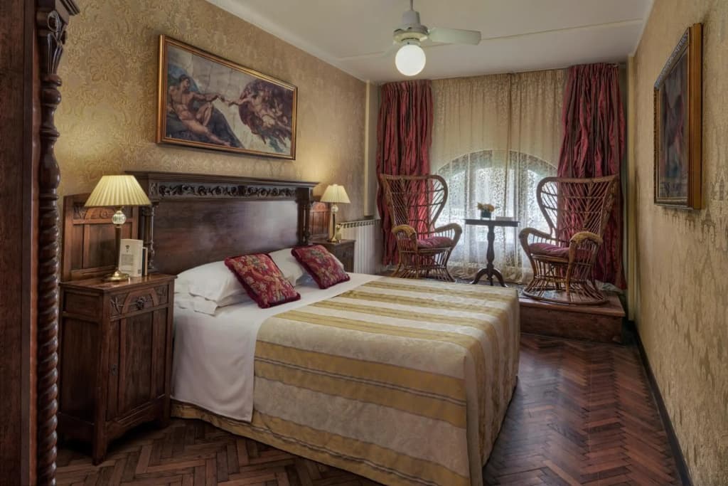 Hotel Galleria - photo 12