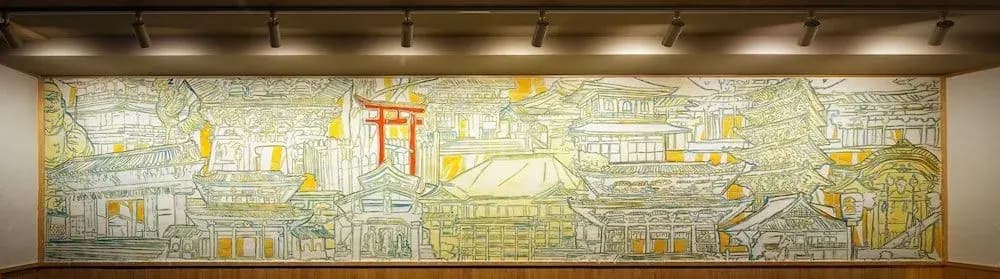 Wanosato Kyoto Musee - photo 14