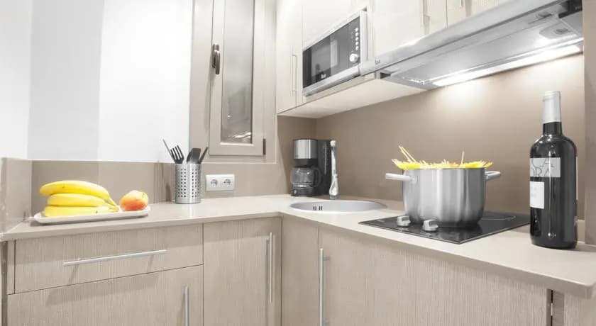 Bcn Centric Apartments - main photo