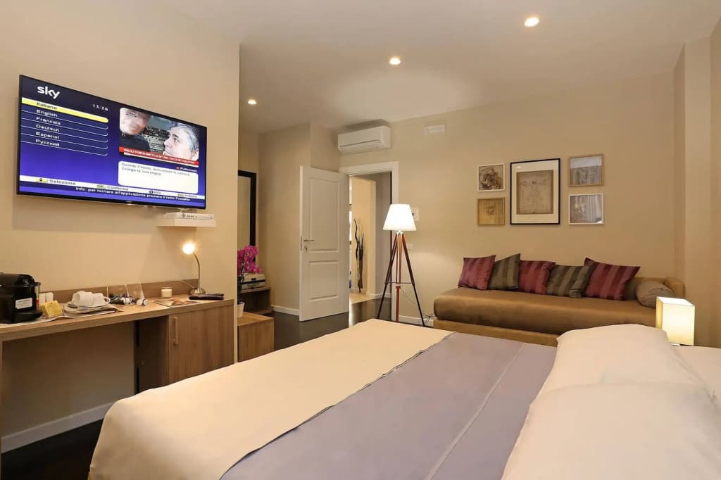 S Suites in Rome - photo 5