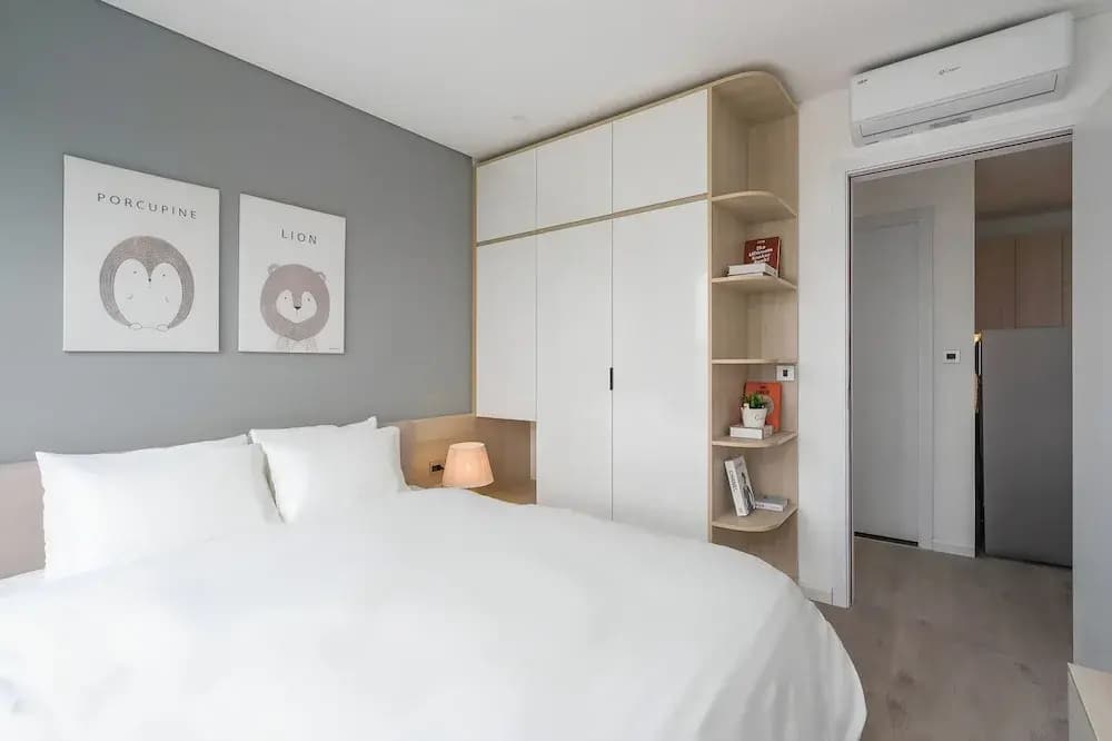 Vinhomes D'Capitale - Quylodge - photo 24