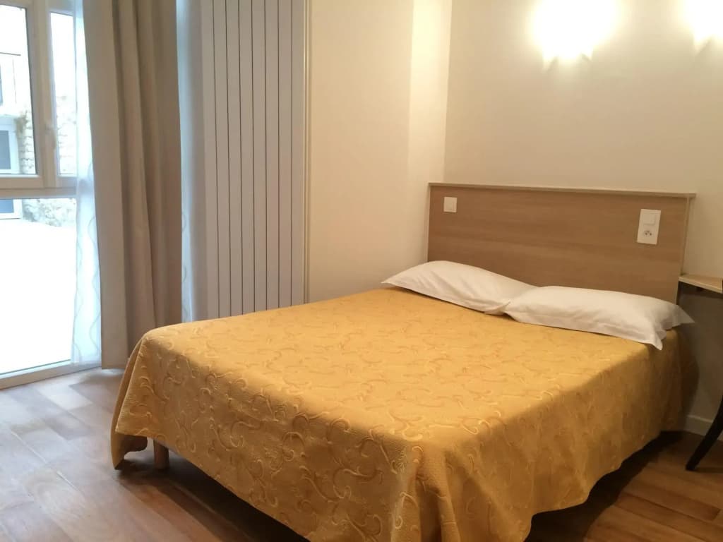 Hotel Mimosa - photo 38