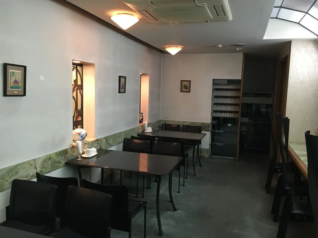 Tourist Hotel - photo 12