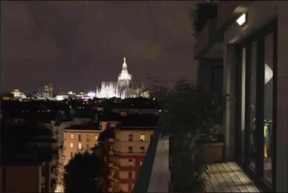 The Room Over The Sky - photo 7