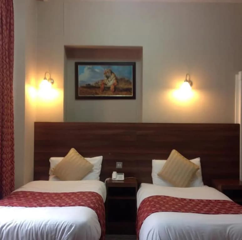 Hotel Oliver - photo 4