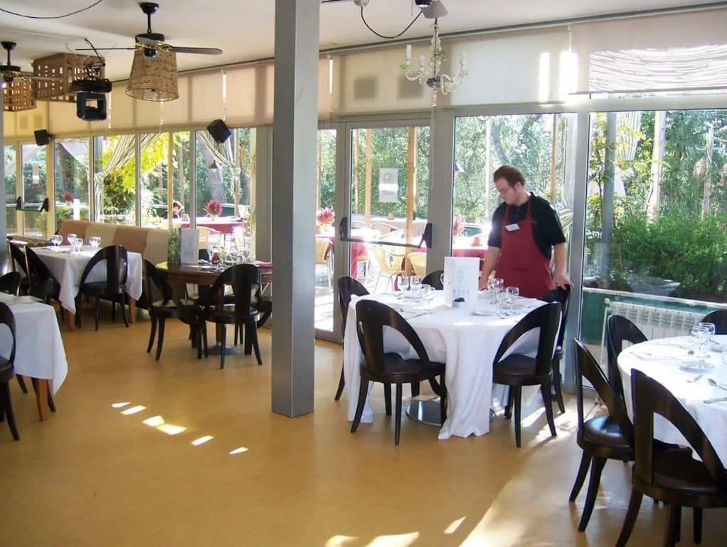 INOUT Hostel Barcelona - photo 23