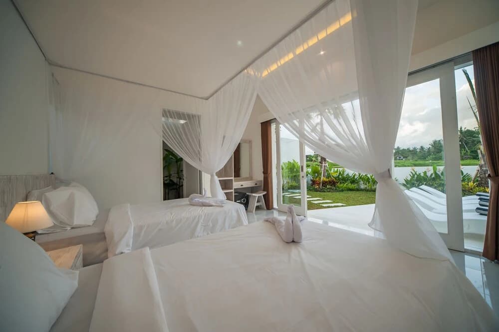 Villa Tirta Padi 2 Ubud - photo 5