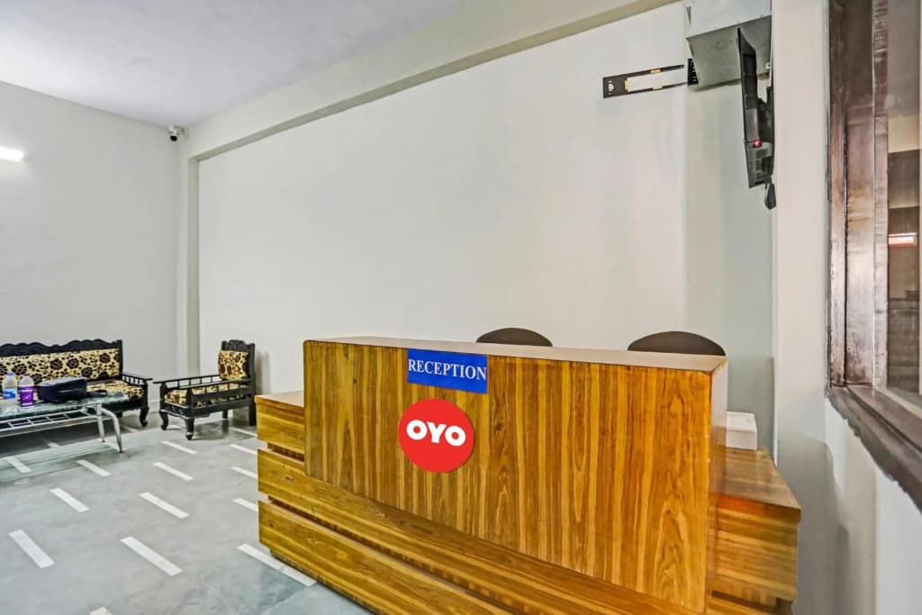 OYO Flagship 80629 Royal Tree - photo 2